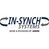 in_synch_systems_llc_logo