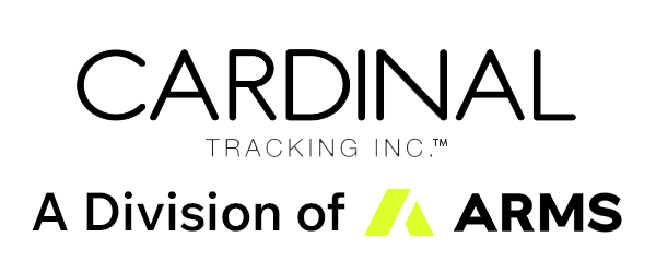 Cardinal Tracking - A Division of ARMS - Logo_Symbol