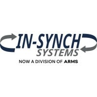 in_synch_systems_llc_logo